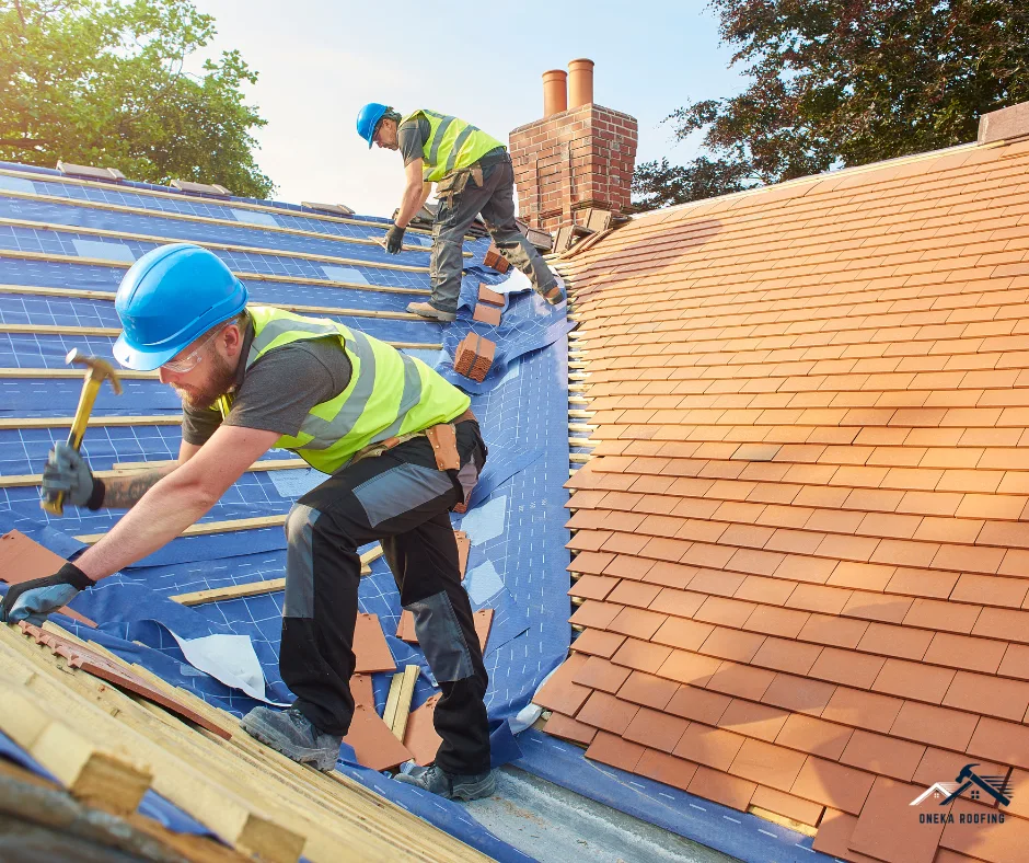 Why choose Roof Repair Near Me in Mallie, KY